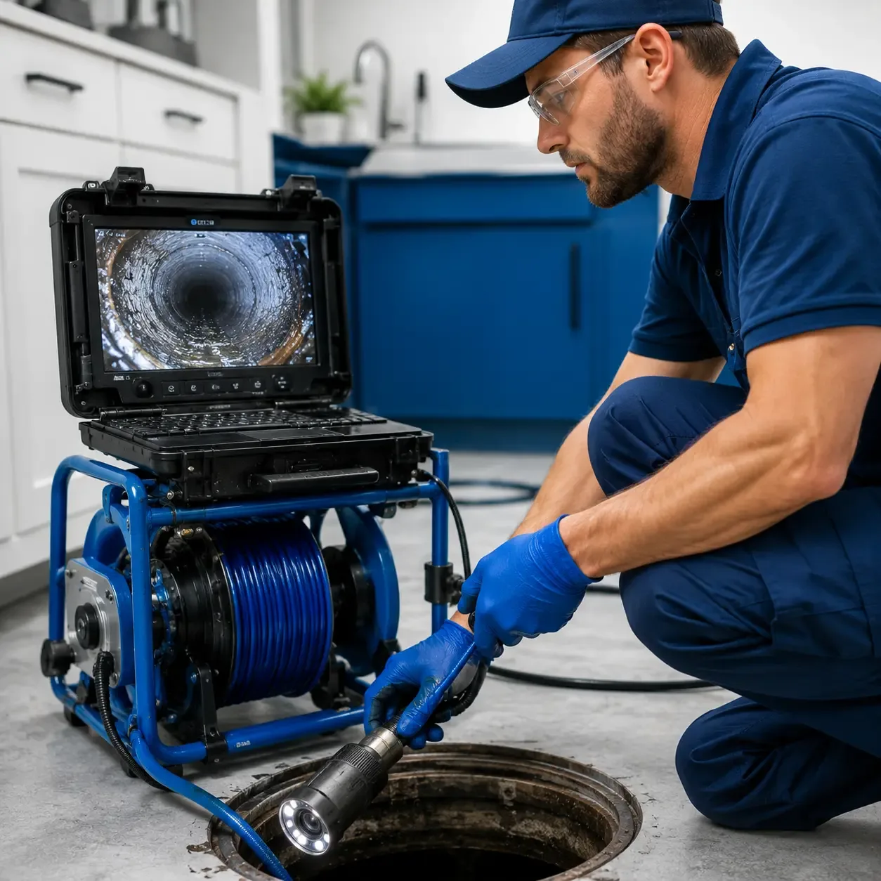 Pipe Relining professionals serving Peoria Heights, IL